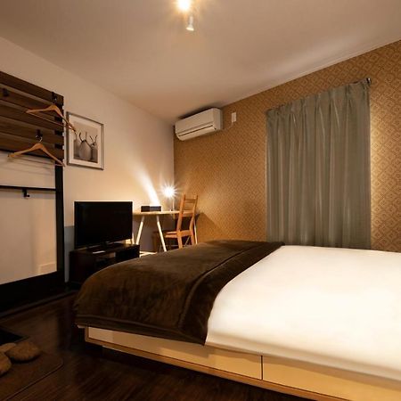 Apartment Sun Bright - Vacation Stay 89260V Τόκιο Εξωτερικό φωτογραφία