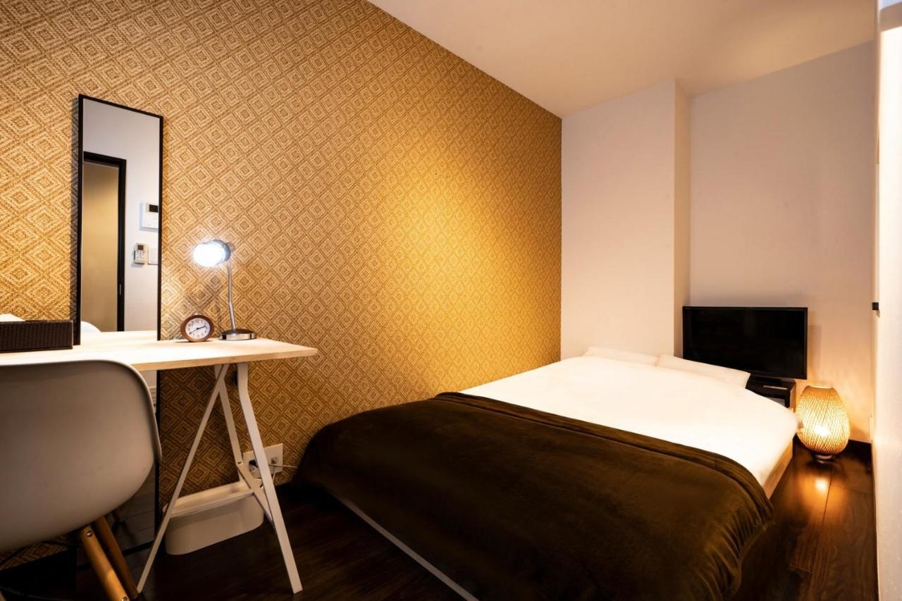 Apartment Sun Bright - Vacation Stay 89260V Τόκιο Εξωτερικό φωτογραφία