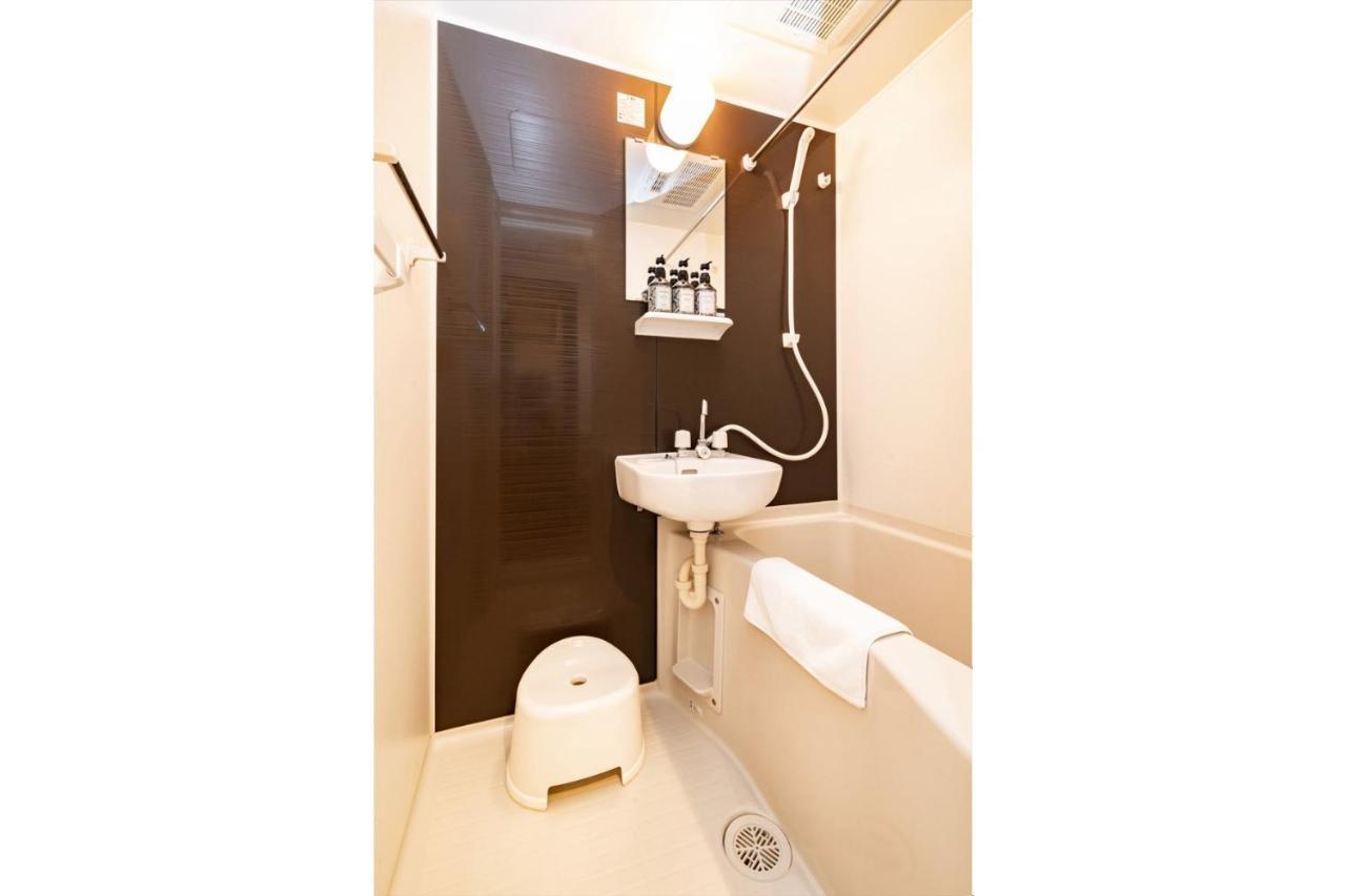 Apartment Sun Bright - Vacation Stay 89260V Τόκιο Εξωτερικό φωτογραφία