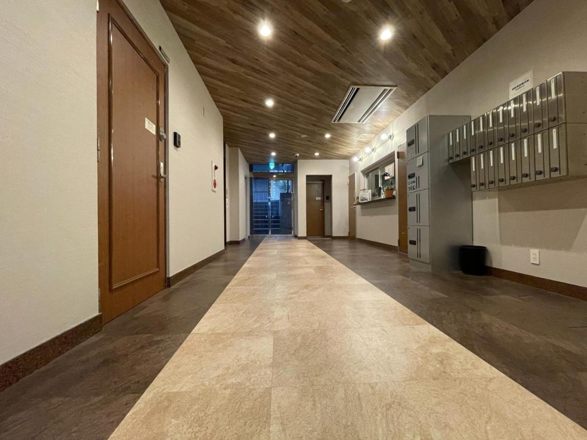 Apartment Sun Bright - Vacation Stay 89260V Τόκιο Εξωτερικό φωτογραφία