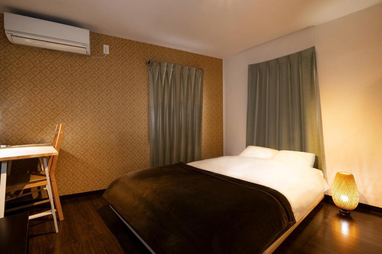 Apartment Sun Bright - Vacation Stay 89260V Τόκιο Εξωτερικό φωτογραφία