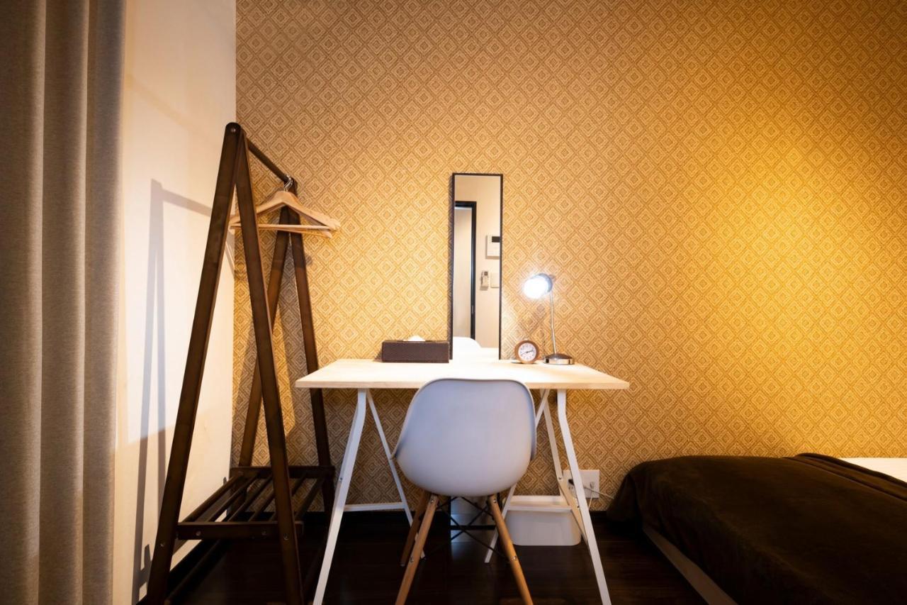 Apartment Sun Bright - Vacation Stay 89260V Τόκιο Εξωτερικό φωτογραφία