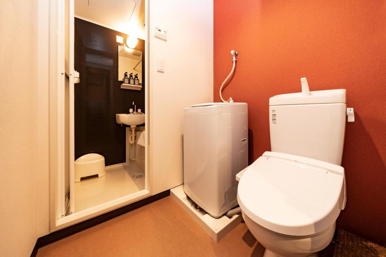 Apartment Sun Bright - Vacation Stay 89260V Τόκιο Εξωτερικό φωτογραφία