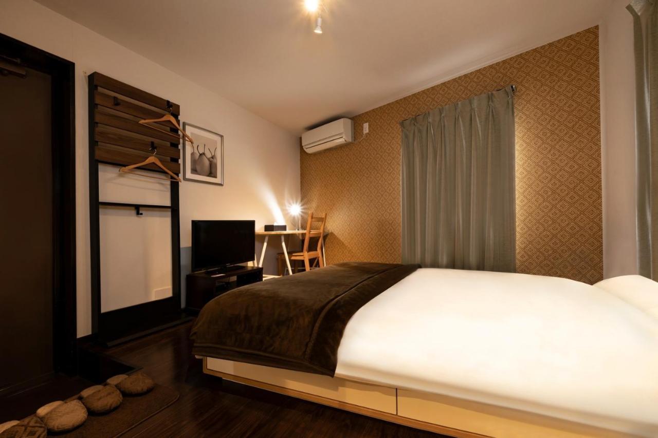Apartment Sun Bright - Vacation Stay 89260V Τόκιο Εξωτερικό φωτογραφία